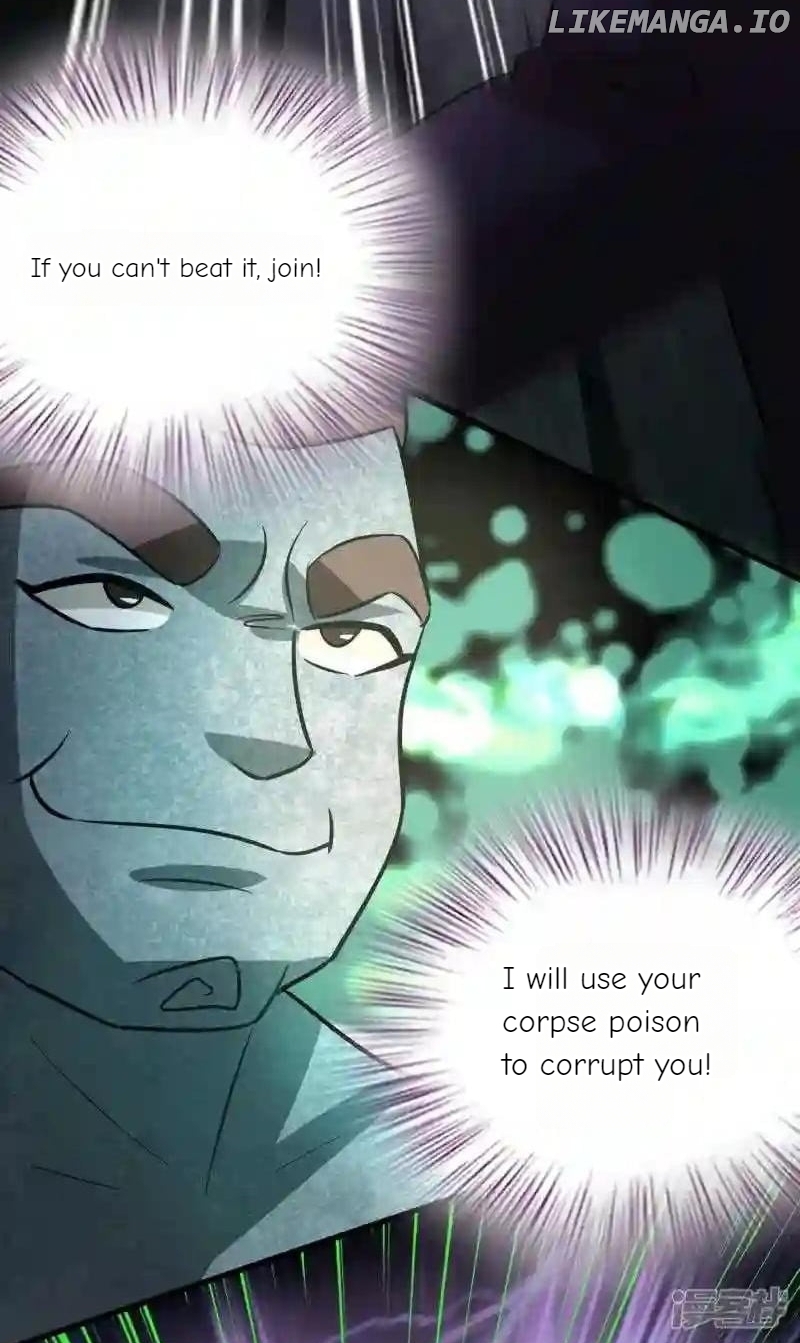 Local Supplier Of Alien Goods Chapter 130 - page 16