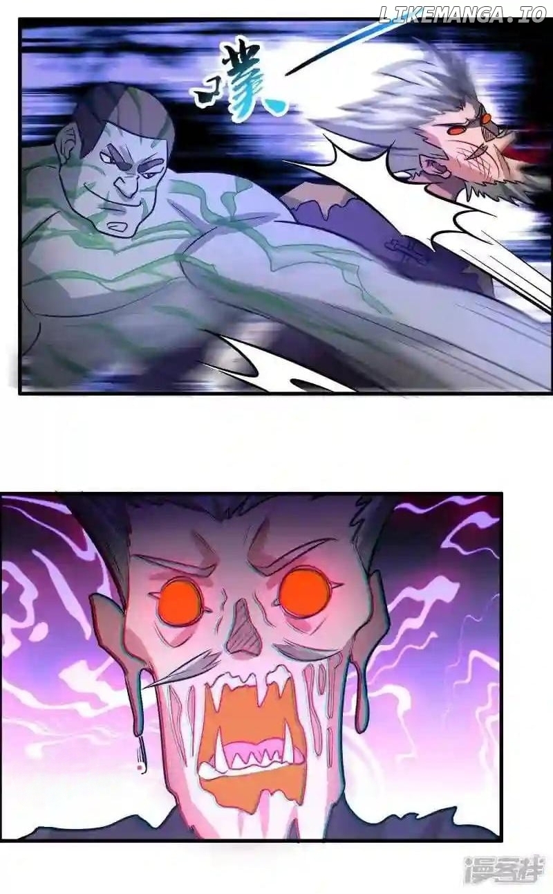 Local Supplier Of Alien Goods Chapter 130 - page 19