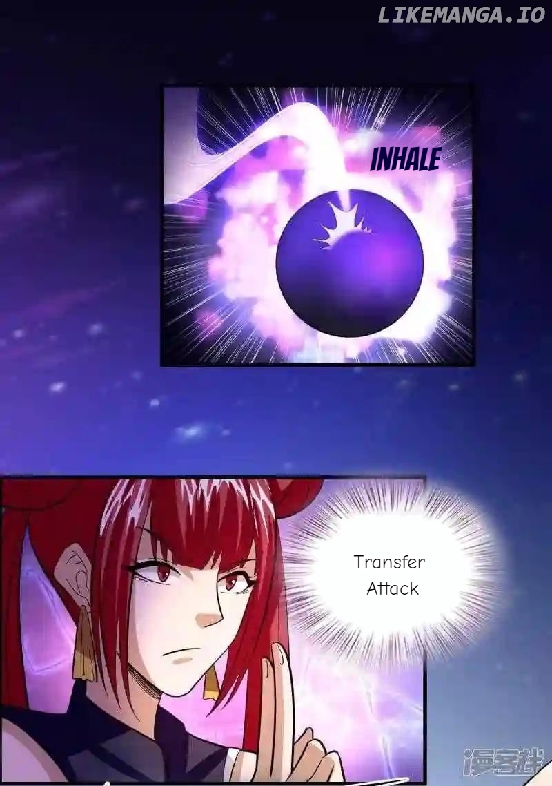 Local Supplier Of Alien Goods Chapter 130 - page 2