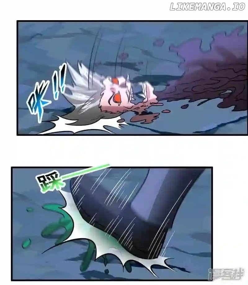 Local Supplier Of Alien Goods Chapter 130 - page 20