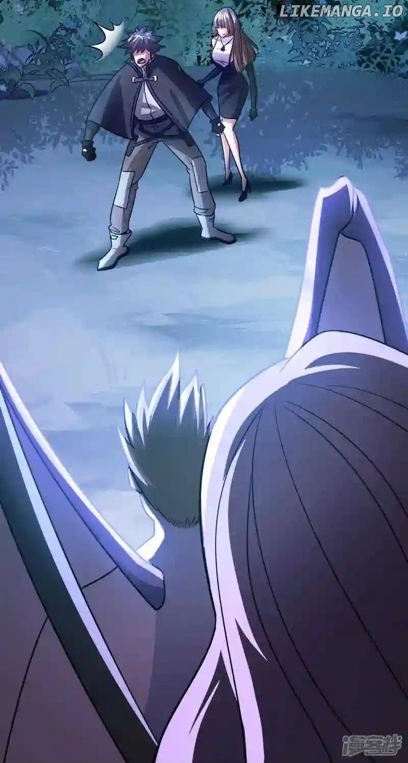 Local Supplier Of Alien Goods Chapter 130 - page 23