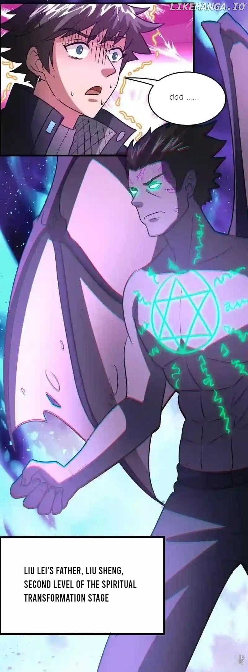 Local Supplier Of Alien Goods Chapter 130 - page 25