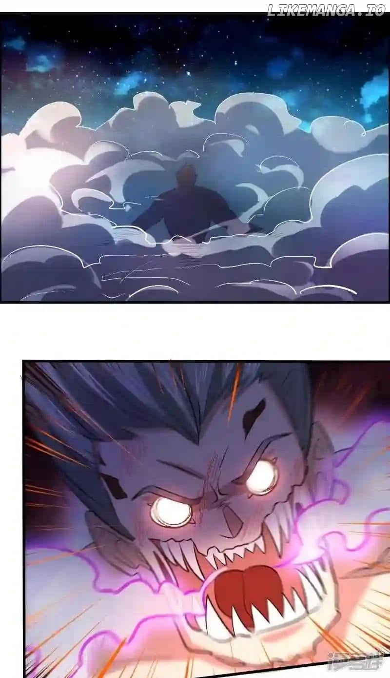 Local Supplier Of Alien Goods Chapter 130 - page 8