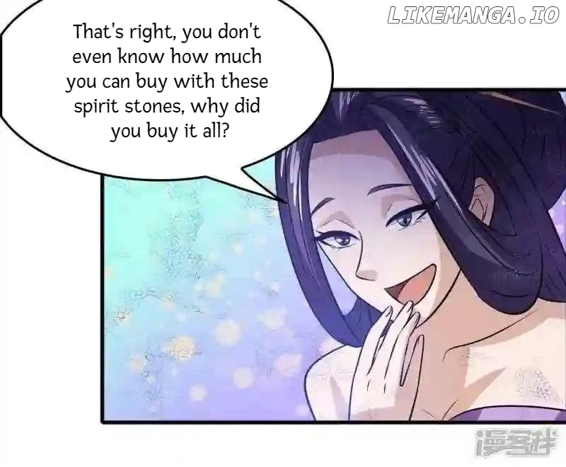Local Supplier Of Alien Goods Chapter 59 - page 11
