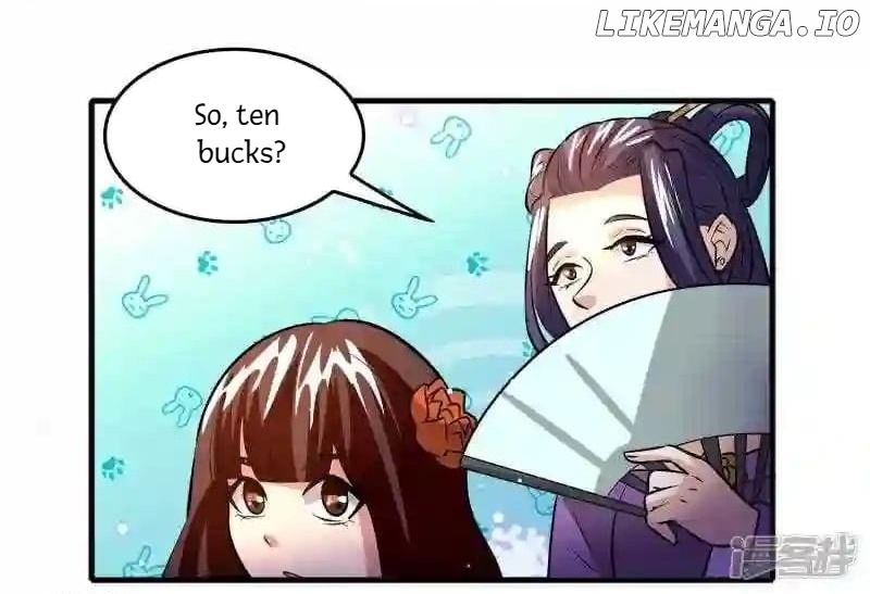 Local Supplier Of Alien Goods Chapter 59 - page 14