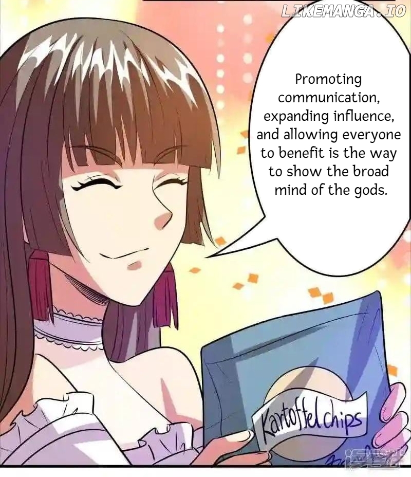 Local Supplier Of Alien Goods Chapter 59 - page 18