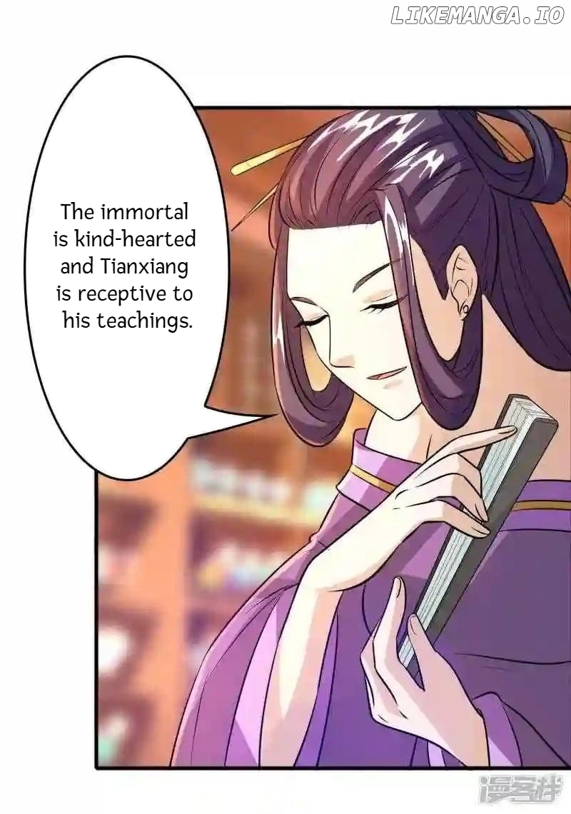 Local Supplier Of Alien Goods Chapter 59 - page 19