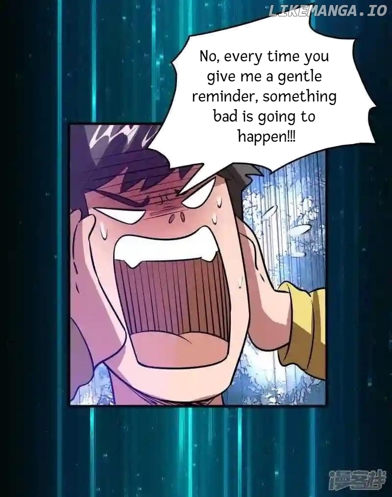 Local Supplier Of Alien Goods Chapter 59 - page 27