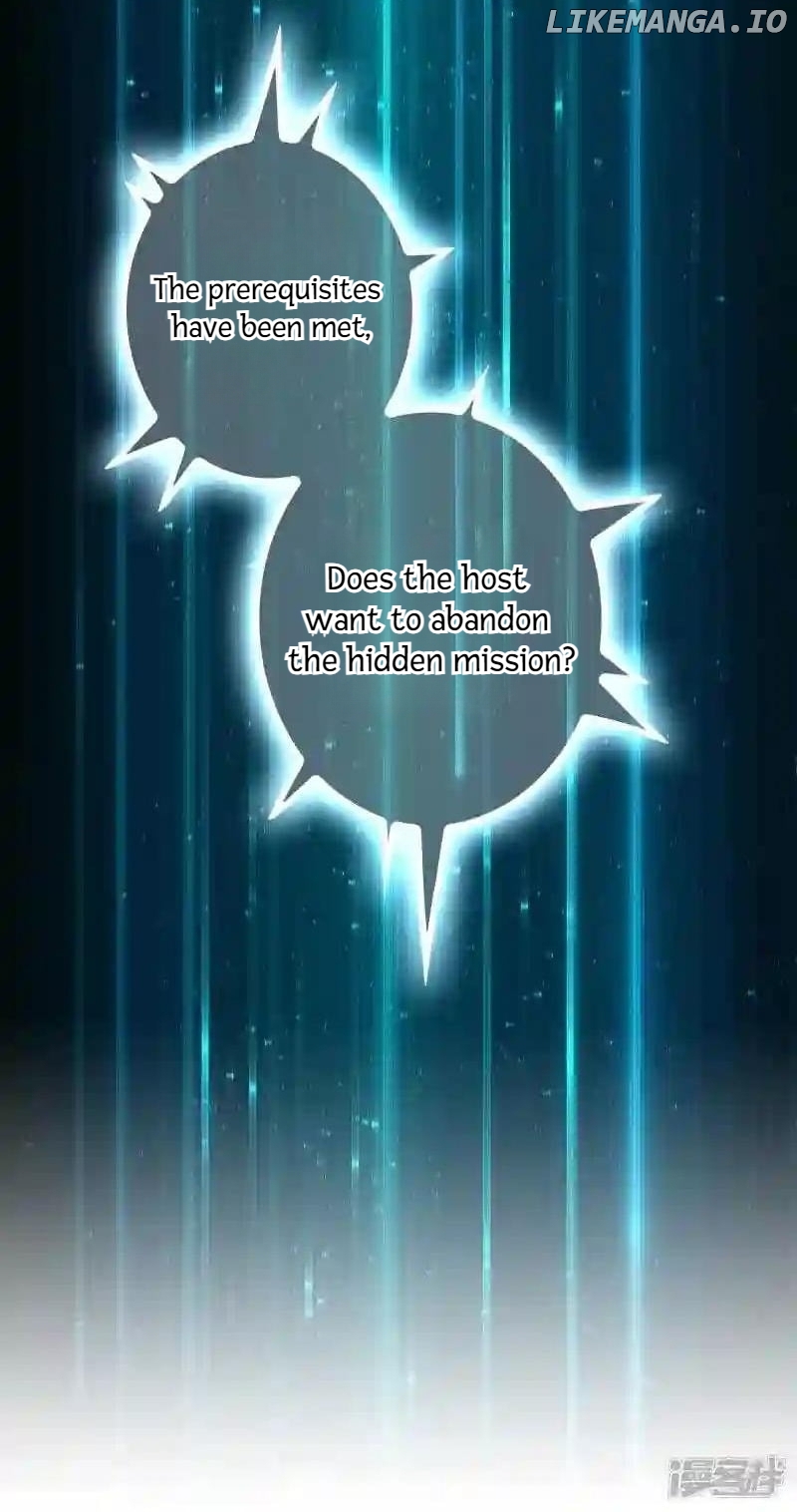 Local Supplier Of Alien Goods Chapter 59 - page 28