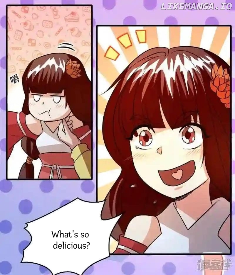 Local Supplier Of Alien Goods Chapter 59 - page 3