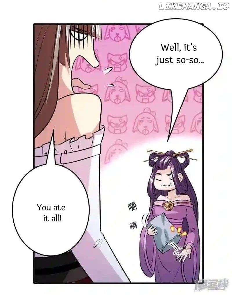 Local Supplier Of Alien Goods Chapter 59 - page 6