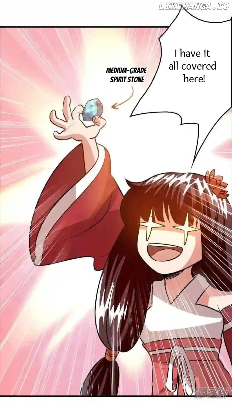 Local Supplier Of Alien Goods Chapter 59 - page 9