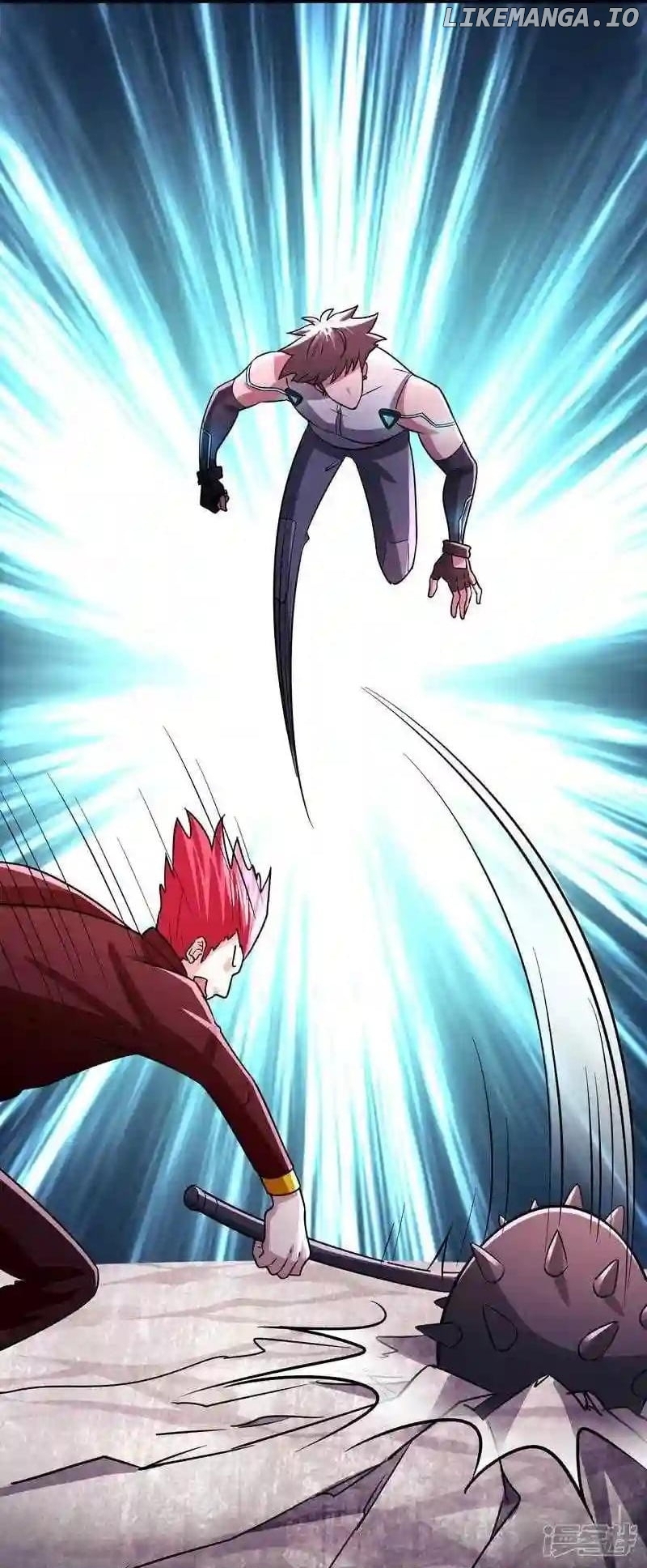 Local Supplier Of Alien Goods Chapter 94 - page 13