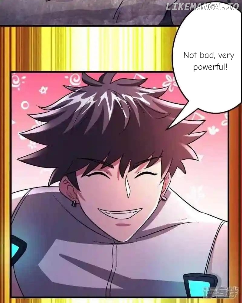 Local Supplier Of Alien Goods Chapter 94 - page 14