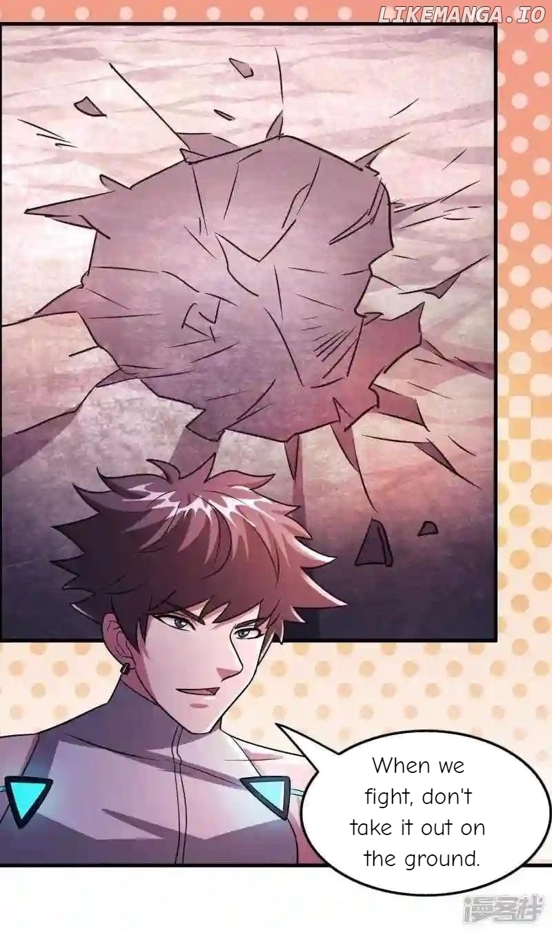 Local Supplier Of Alien Goods Chapter 94 - page 17