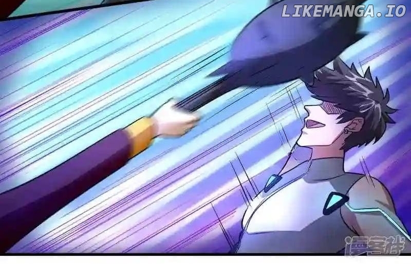 Local Supplier Of Alien Goods Chapter 94 - page 20