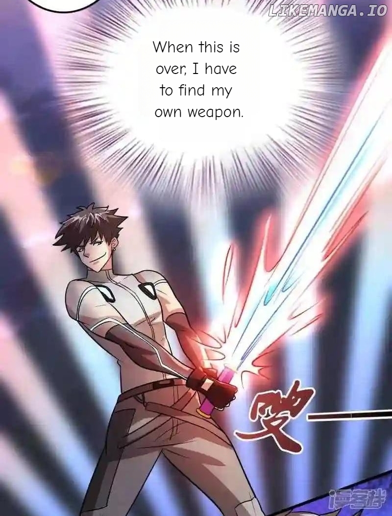 Local Supplier Of Alien Goods Chapter 94 - page 26