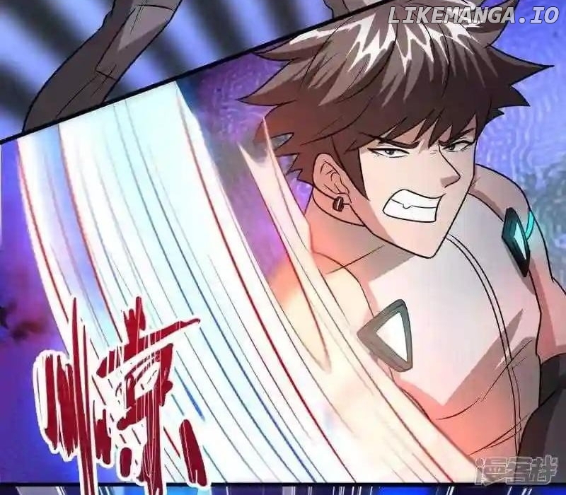 Local Supplier Of Alien Goods Chapter 94 - page 27
