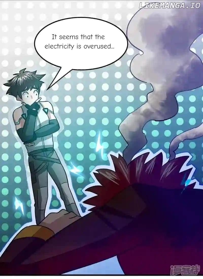 Local Supplier Of Alien Goods Chapter 94 - page 30