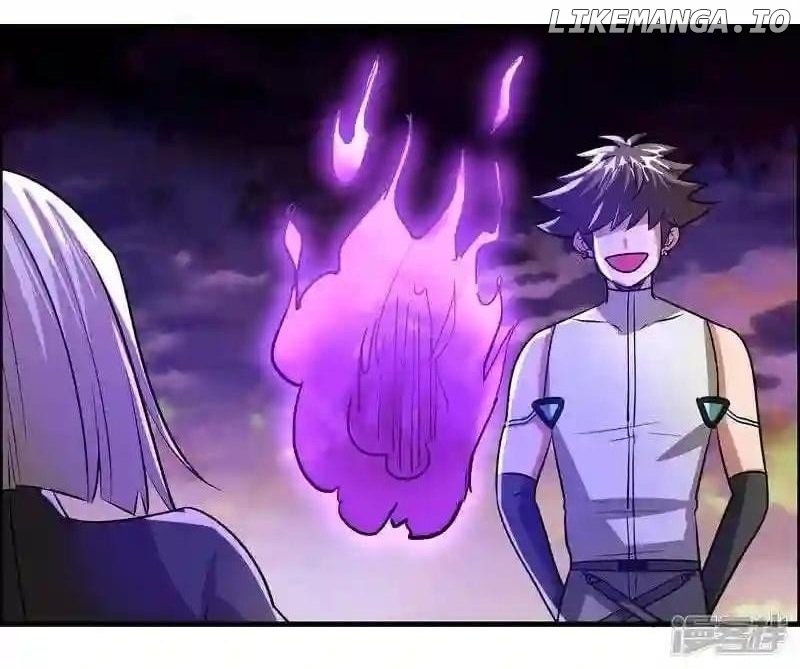 Local Supplier Of Alien Goods Chapter 94 - page 32