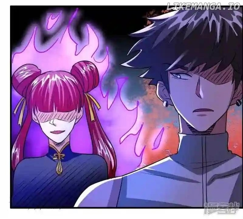 Local Supplier Of Alien Goods Chapter 94 - page 33