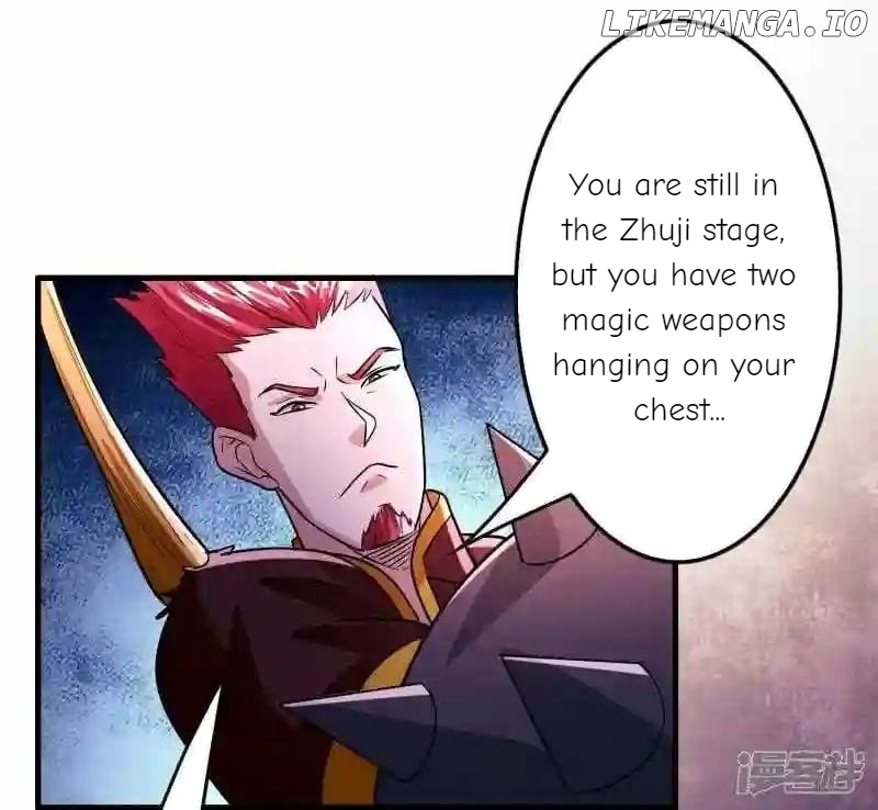 Local Supplier Of Alien Goods Chapter 94 - page 7