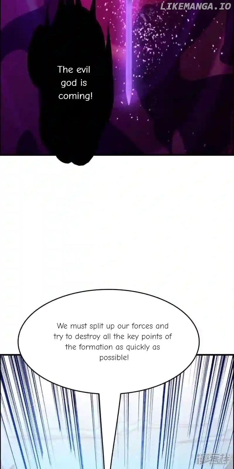 Local Supplier Of Alien Goods Chapter 129 - page 13