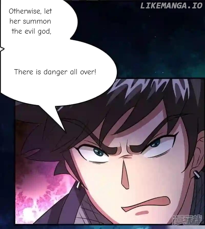 Local Supplier Of Alien Goods Chapter 129 - page 15