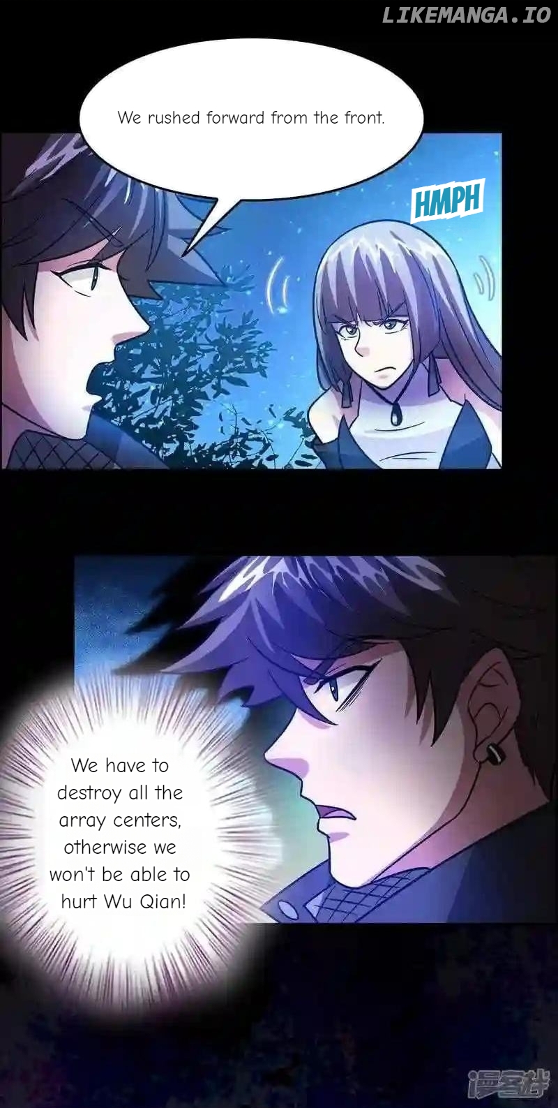 Local Supplier Of Alien Goods Chapter 129 - page 17