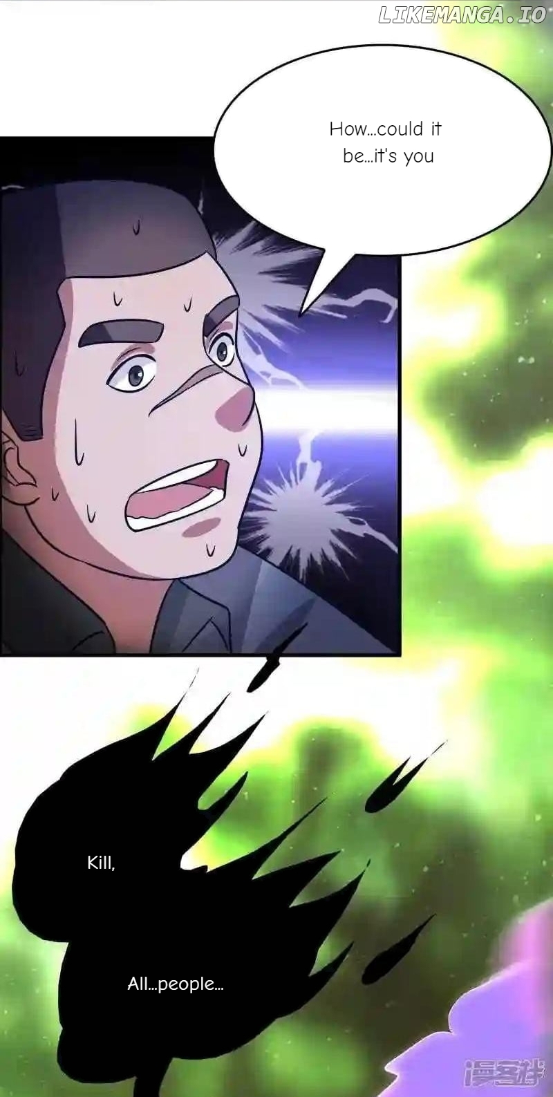 Local Supplier Of Alien Goods Chapter 129 - page 19