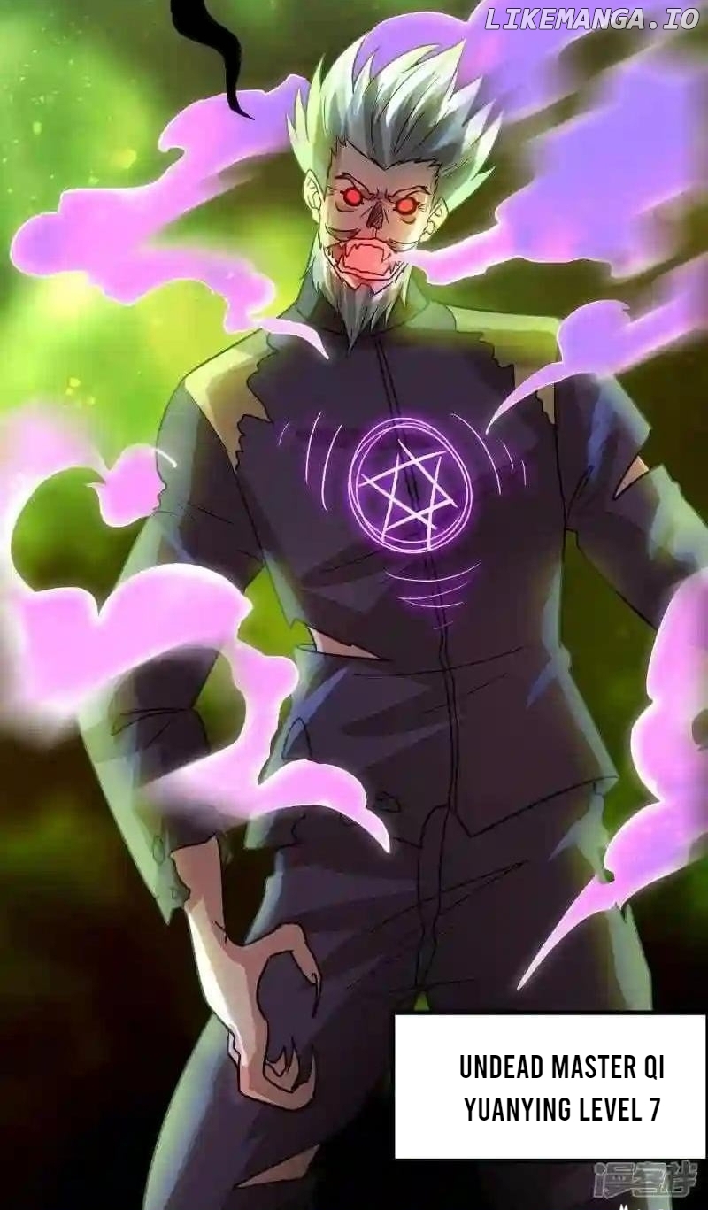 Local Supplier Of Alien Goods Chapter 129 - page 20