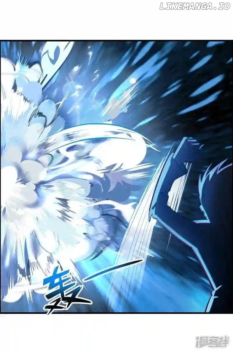Local Supplier Of Alien Goods Chapter 129 - page 22