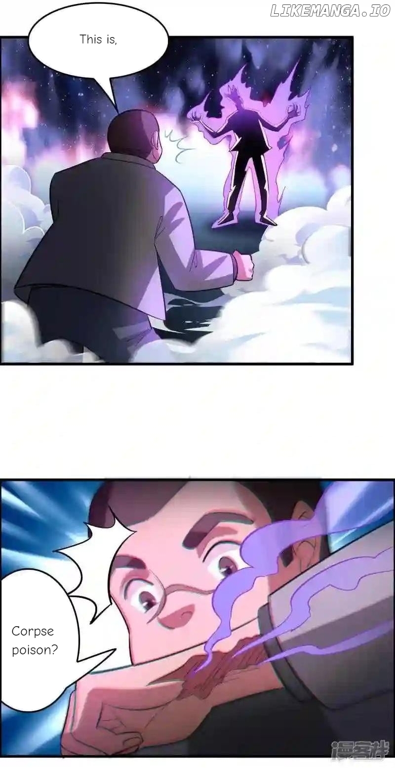 Local Supplier Of Alien Goods Chapter 129 - page 23