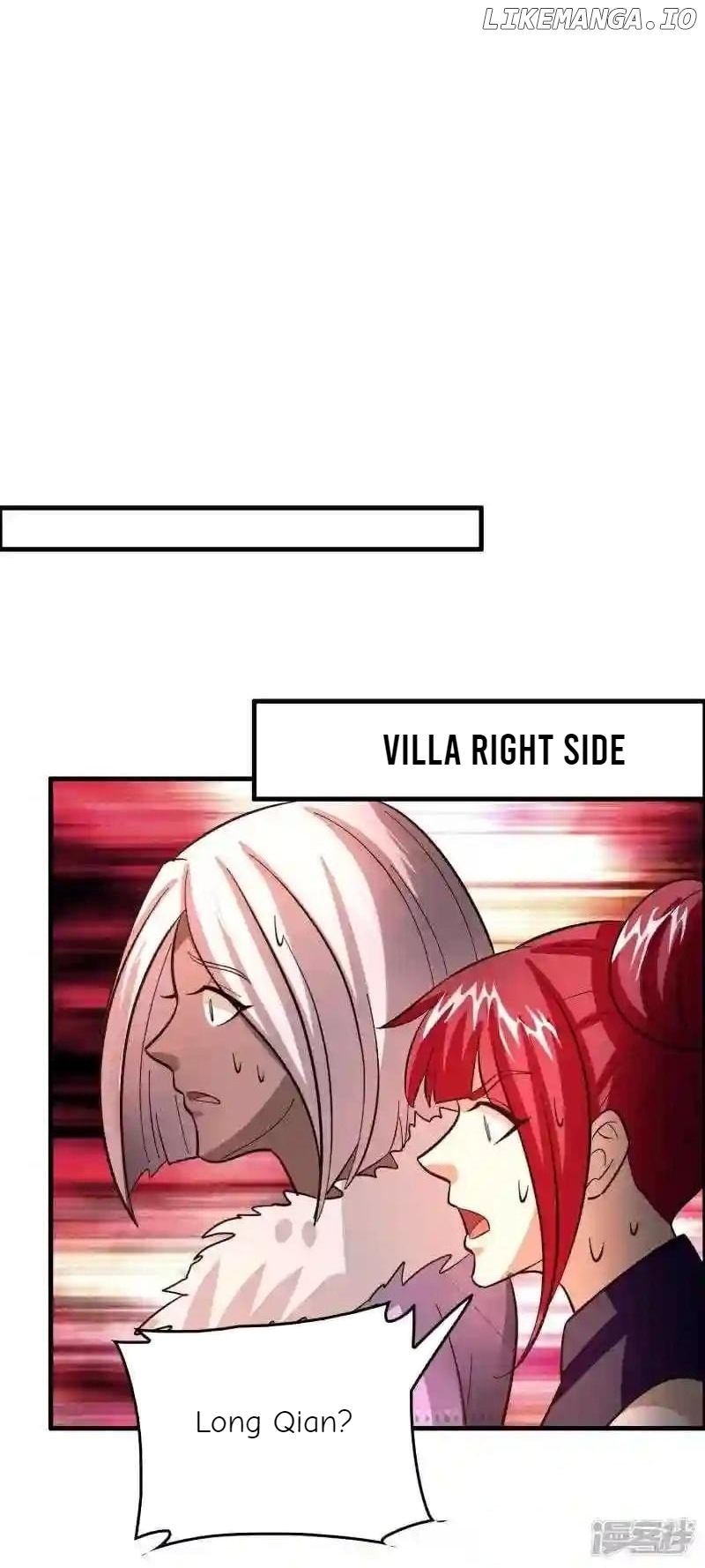 Local Supplier Of Alien Goods Chapter 129 - page 24