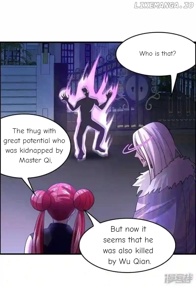 Local Supplier Of Alien Goods Chapter 129 - page 25