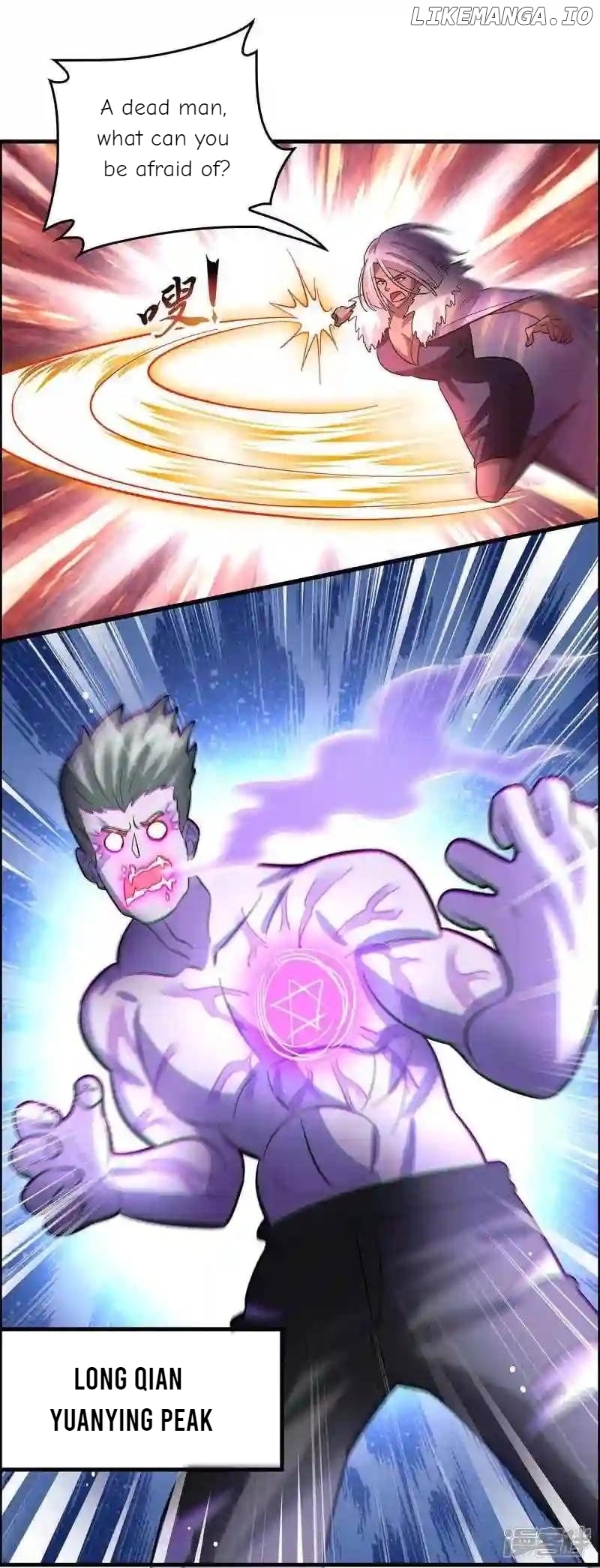 Local Supplier Of Alien Goods Chapter 129 - page 26