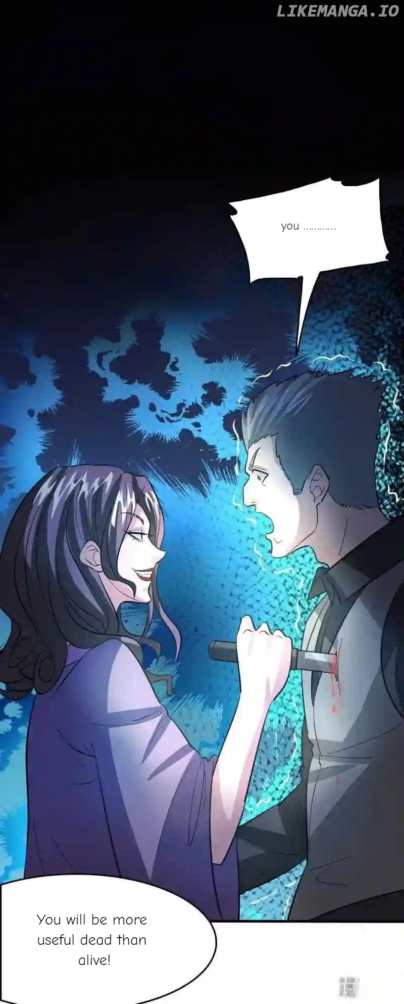 Local Supplier Of Alien Goods Chapter 129 - page 4