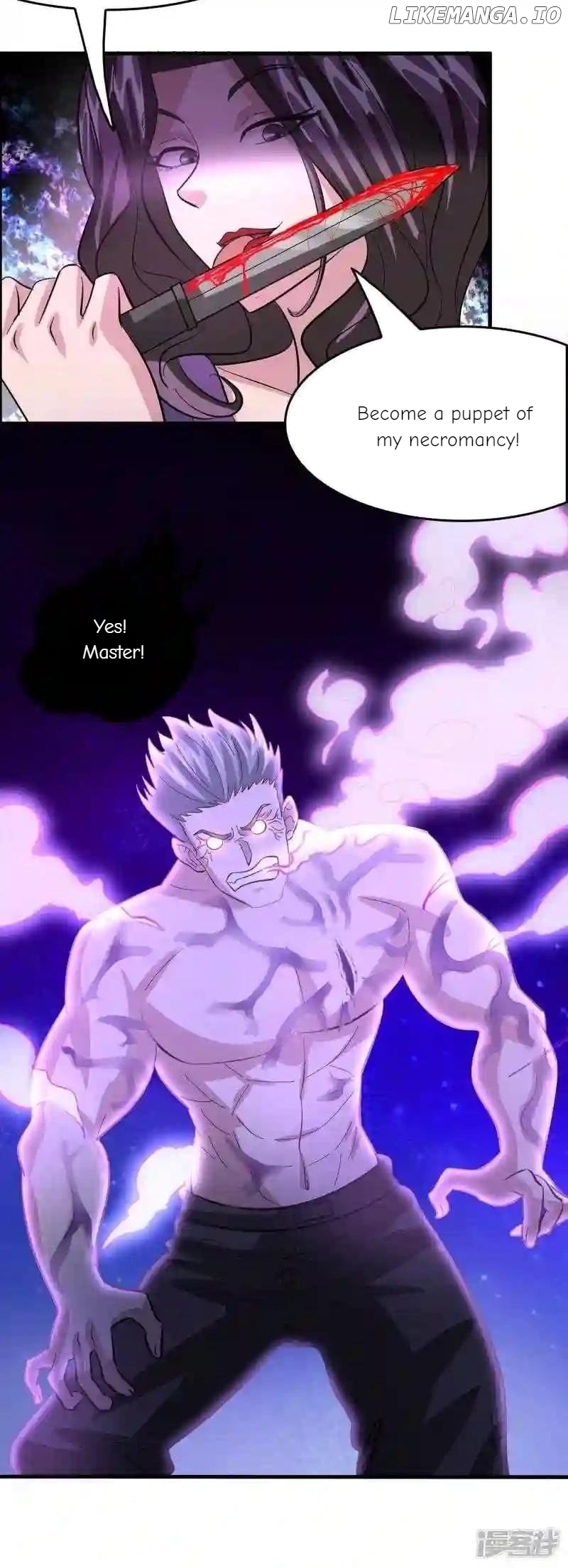 Local Supplier Of Alien Goods Chapter 129 - page 5