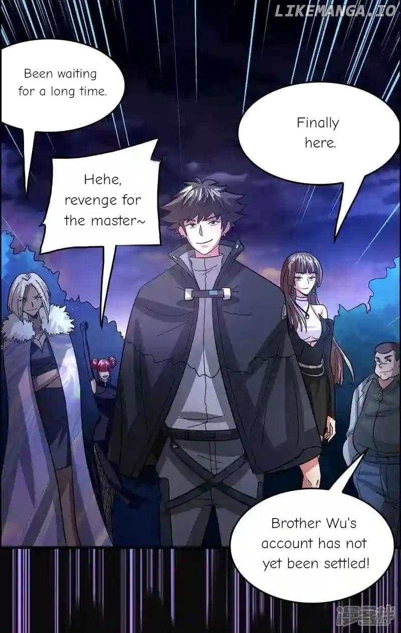 Local Supplier Of Alien Goods Chapter 129 - page 7