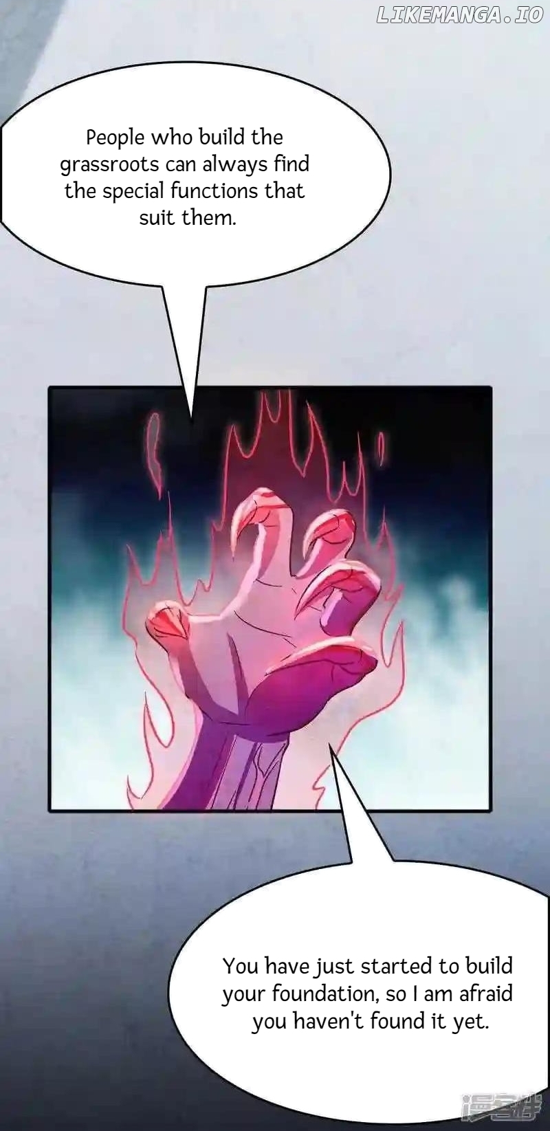 Local Supplier Of Alien Goods Chapter 61 - page 10