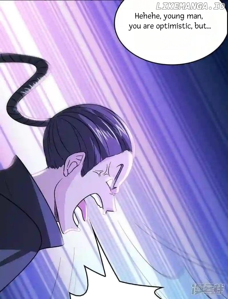 Local Supplier Of Alien Goods Chapter 61 - page 12