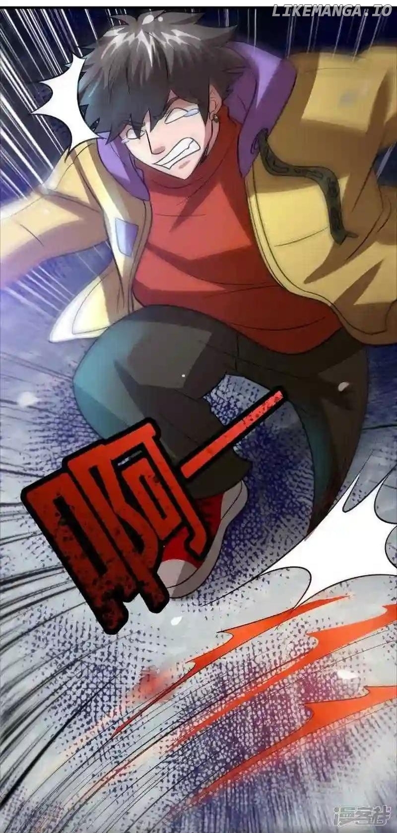 Local Supplier Of Alien Goods Chapter 61 - page 18