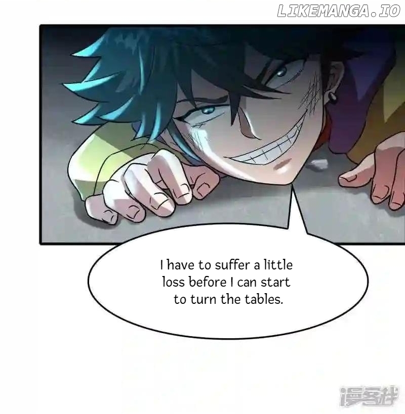 Local Supplier Of Alien Goods Chapter 61 - page 20