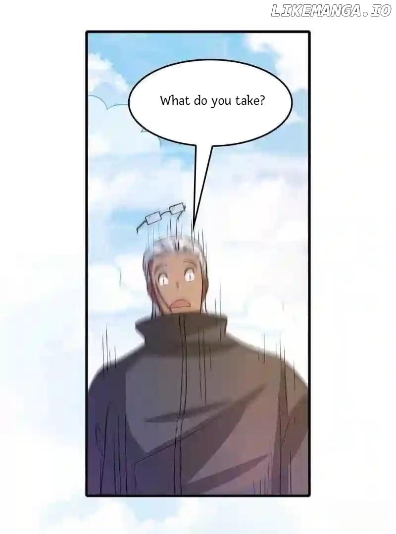Local Supplier Of Alien Goods Chapter 61 - page 22