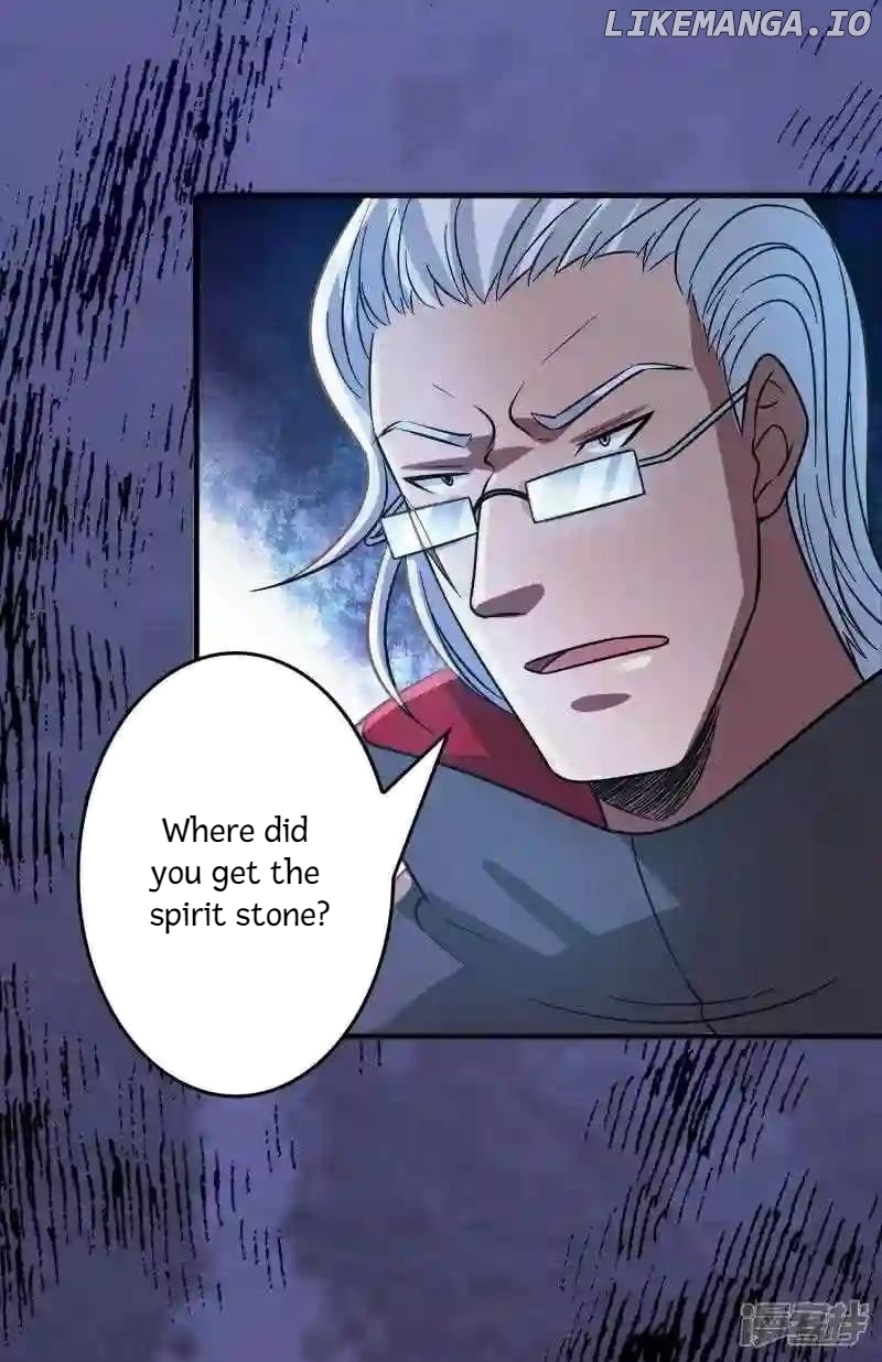 Local Supplier Of Alien Goods Chapter 61 - page 3