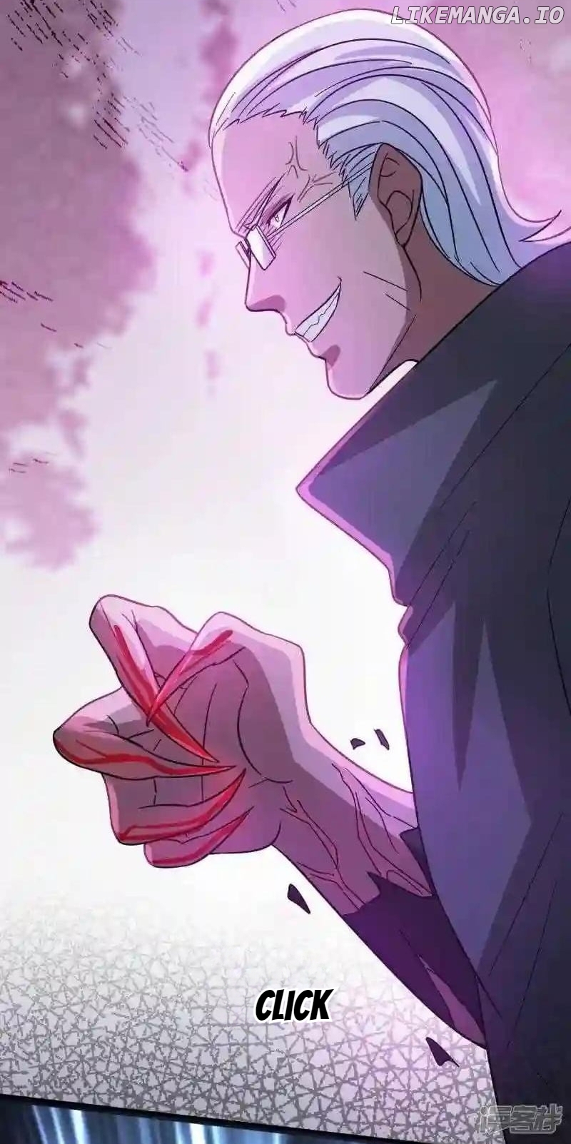 Local Supplier Of Alien Goods Chapter 61 - page 6