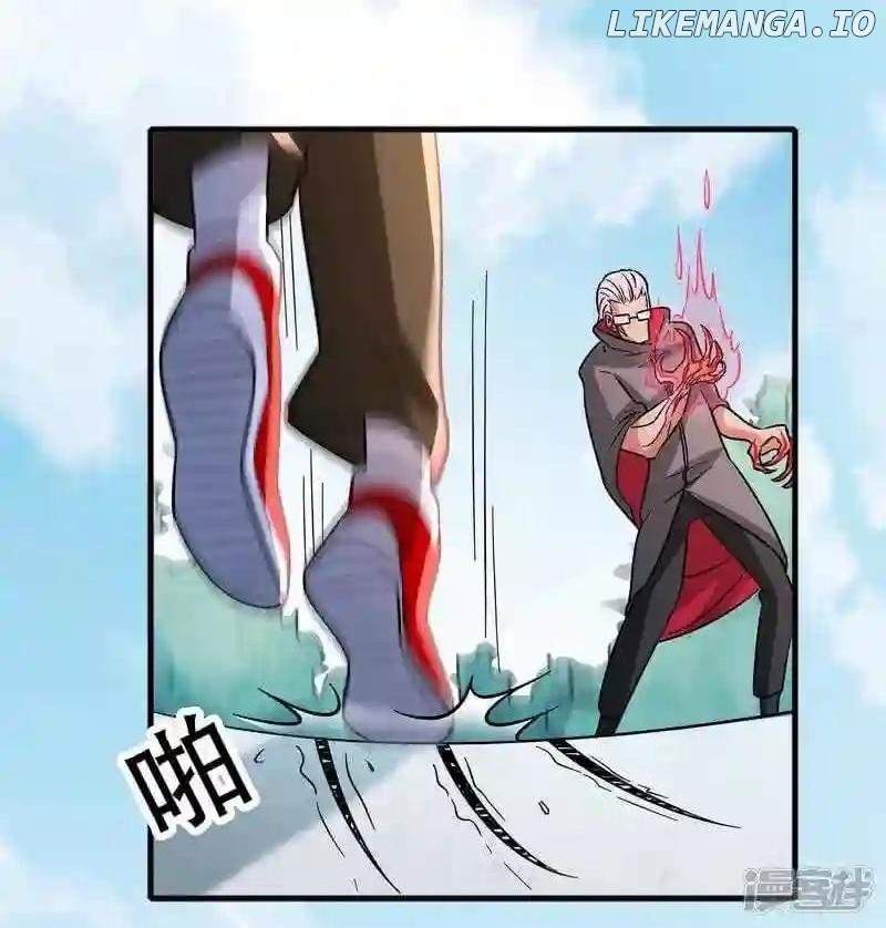 Local Supplier Of Alien Goods Chapter 61 - page 8