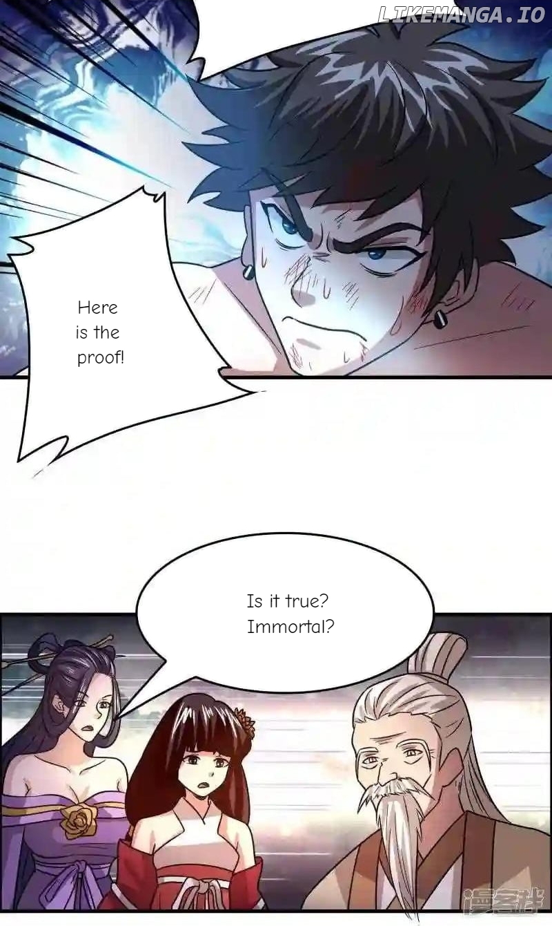 Local Supplier Of Alien Goods Chapter 128 - page 10