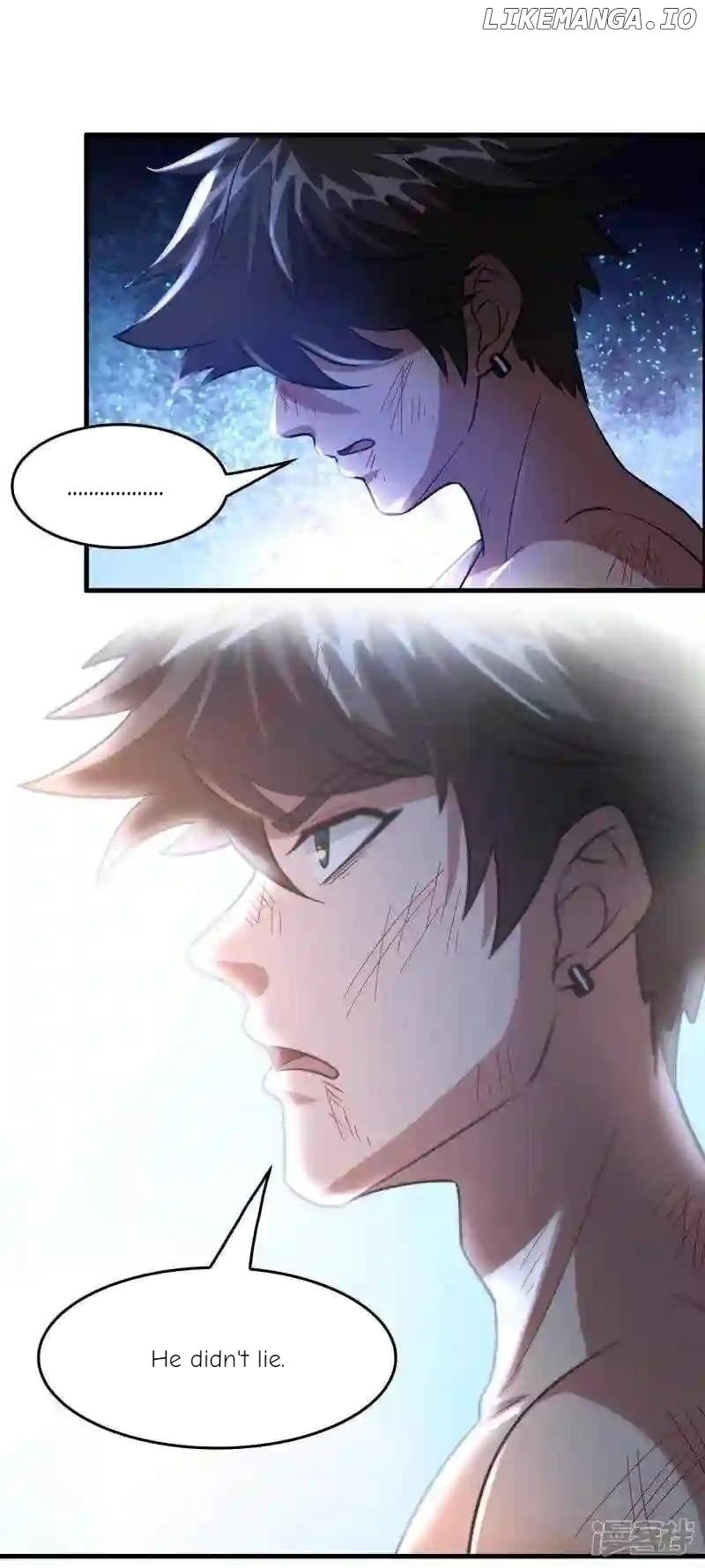 Local Supplier Of Alien Goods Chapter 128 - page 11
