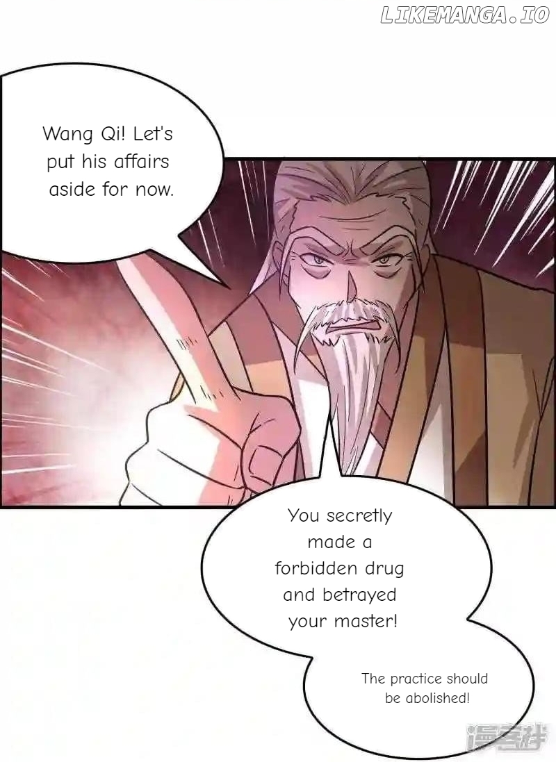 Local Supplier Of Alien Goods Chapter 128 - page 12